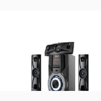 Djack AK-1003 3.1 X-BASS HI-FI MULTIMEDIA Home Theatre