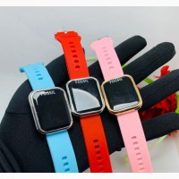 Fossil Smart Watch