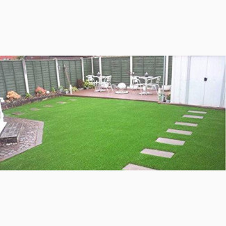 High Quality New Artificial Green Grass Carpet For Home Garden/Outdoor