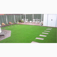 High Quality New Artificial Green Grass Carpet For Home Garden/Outdoor