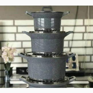 Quality Non-Stick Cookware