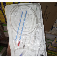 Hemodialysis Catheter Kit
