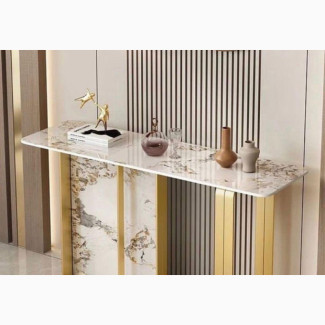 Luxurious Console Table