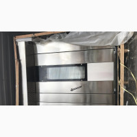 One Bag Rotary Oven