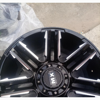 20 Rim for Tundra Off-Road
