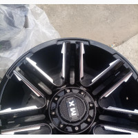 20 Rim for Tundra Off-Road