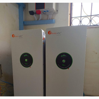 15kwh/48v Lithium Phosphate Batteries