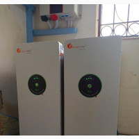 15kwh/48v Lithium Phosphate Batteries