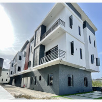 2bdrm Block of Flats in Lakeview Estate, Lekki for sale