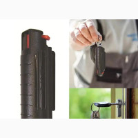 Pepper Spray