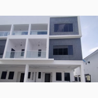 3bdrm Townhouse / Terrace in Ikate Elegushi for rent