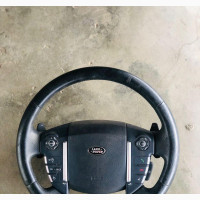 Steering Wheel Range Rover Sports 2010 Model