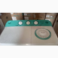Hisense 5kg Manual Washing Machine