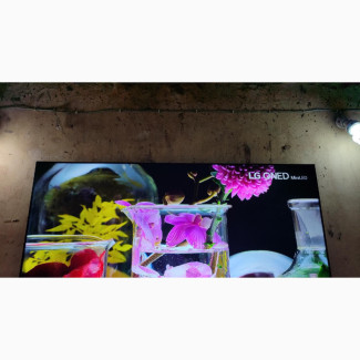 LG 65-Inch Qned91 Series Nanocell Mini LED, Quantum Dot