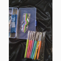 Crochet Hook Set