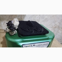 Tianshi S-2000 Luxurious Blood Circulative Massager - 100% Effective