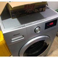 Specialized in Washing Machine Repair, Install, Service