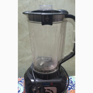 Heavy Duty Blender