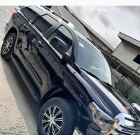 Upgrade Kit Toyota Sequoia Available Dm