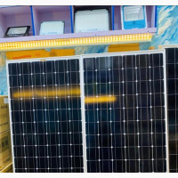 250watts Mono Canadian Solar Panel