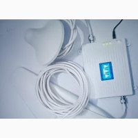 4G Network Mobile Signal Booster Device