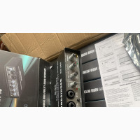 Sound Card BS 202
