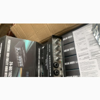 Sound Card BS 202