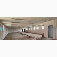 Open Place Office Space