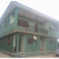 4bdrm Block of Flats in Ifo for sale