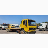 Fl7 Volvo Truck Ten Tyres Injector Engine Is Not in Nigeria