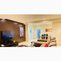 Furnished 3bdrm Apartment for rent