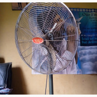 Original Ox Fan 20inches Neat and Working Perfectly