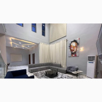 Prego Shortlet Apartments