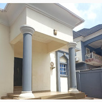 3 Bedroom Bungalow in Golf Estate, Enugu for Rent