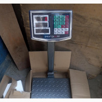 Digital Scale Platform.150kg Double Face