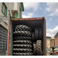 Courga Tractor Tyres