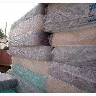 Royal Foam Mattress