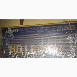 LED 43inches Samsung Uhd TV Connect Share Movie
