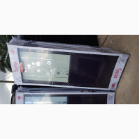 Lavida Glass Door for Toilet