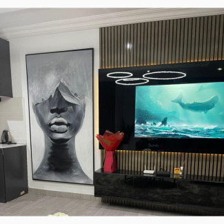 1 Bedroom Apartment for Shortlet