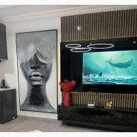 1 Bedroom Apartment for Shortlet