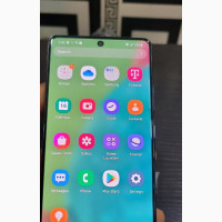 Samsung Galaxy A71 5G 128 GB Gray