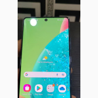 Samsung Galaxy A71 5G 128 GB Gray