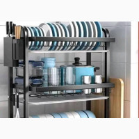 Plate Rack - 3 Tier