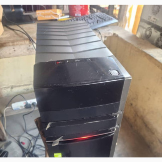 HP ENVY Phoenix