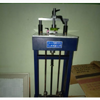 Photo Frame Cutting and Joining Machine