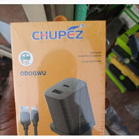 Chupez PD Phone Charger