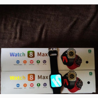 2023 Series Watch 8 PRO Max Smartwatch
