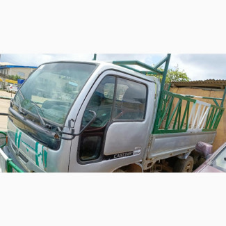 Mitsubishi Canter Truck
