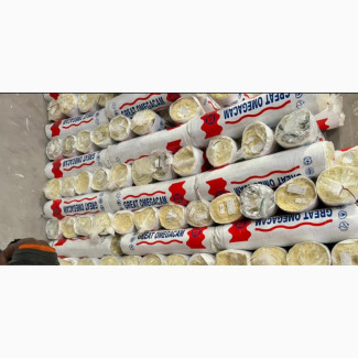 Fiberglass or Rockwool for Soundproof 50mm